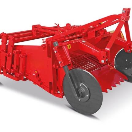 Arracheuse de pomme de terre PSH-ONE