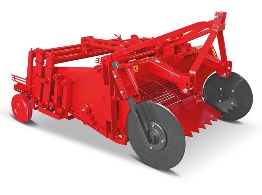 Arracheuse de pomme de terre PSH-ONE