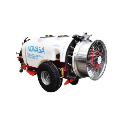 Atomiseur 1000L Fan 75