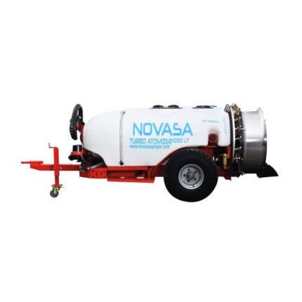 Atomiseur 1000L Fan 90