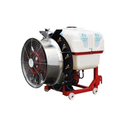 Atomiseur 400L Fan 75