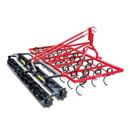 Cultivateur Short Leg