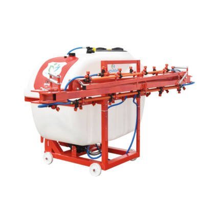 Pulvérisateur 600L 12m