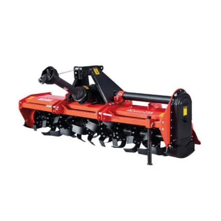 Rotavator