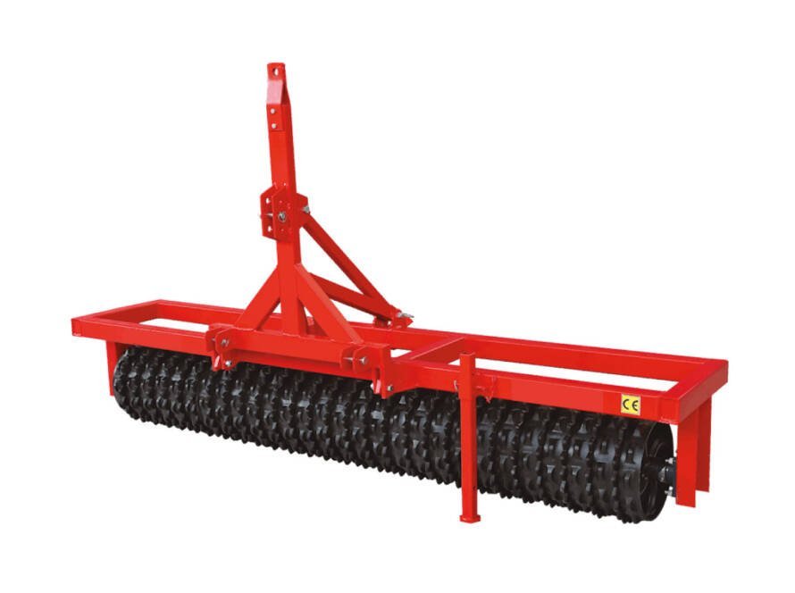 Rouleau porté