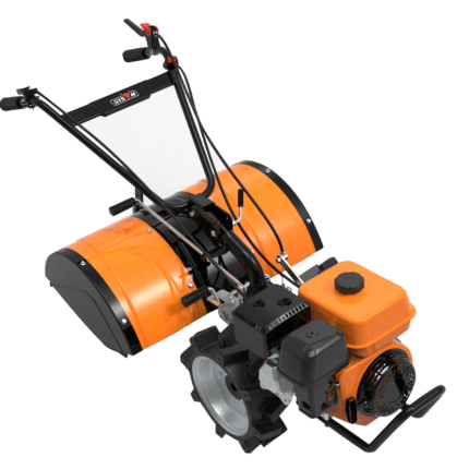 Motoculteur 7 CV Essence