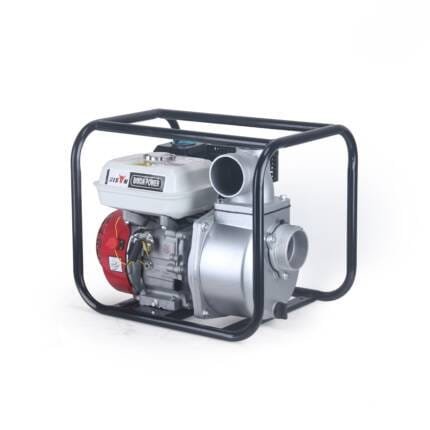 Motopompe 7 CV Essence