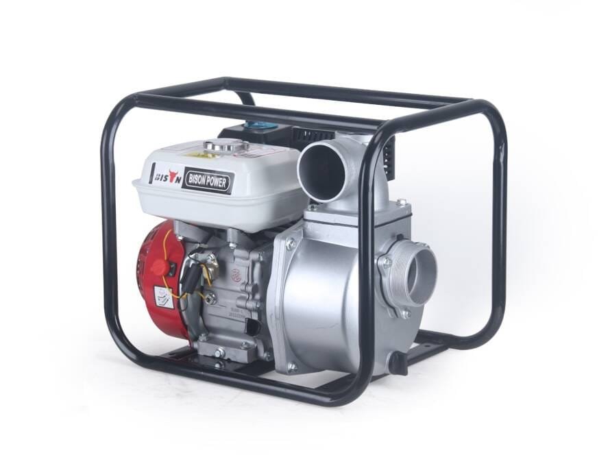 Motopompe 7 CV Essence